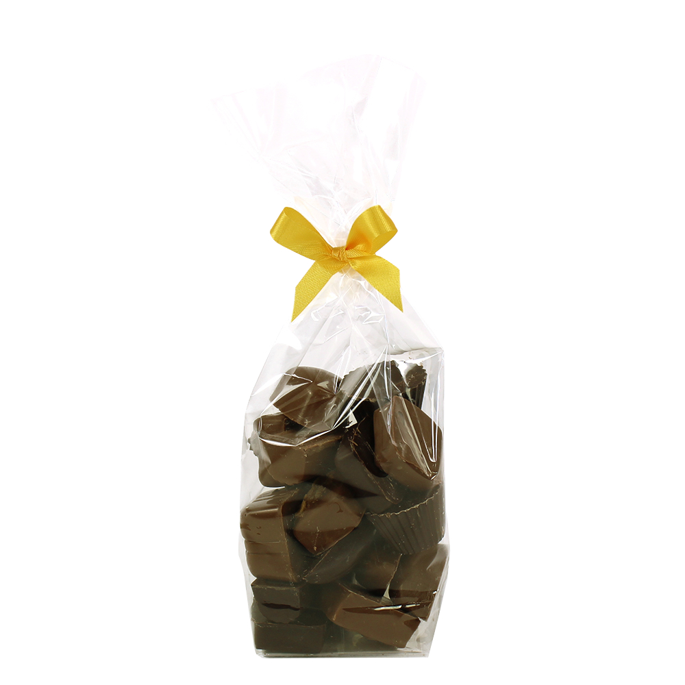 Sachet de 17 chocolats fins 175 grammes SACH170 : Vente de dragées et de  chocolats sur Cadeau et chocolat